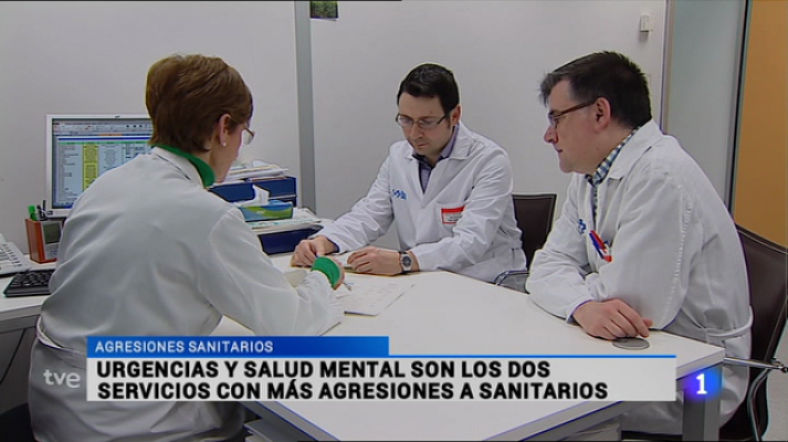 Informativo Telerioja - Informativo Telerioja 2 - 17/03/16