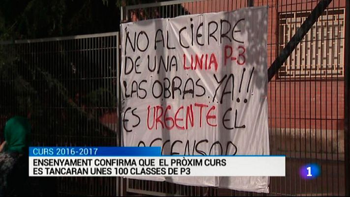 L'Informatiu - L'Informatiu 2 - 17/02/2016