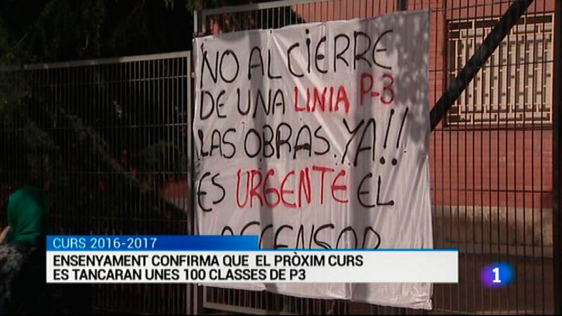 L'Informatiu 2 - 17/02/2016