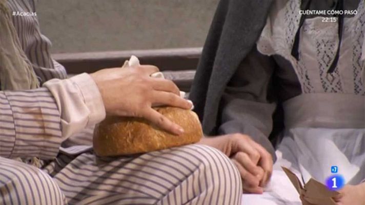 Acacias 38 - Acacias 38 - Casilda cuida de Martín