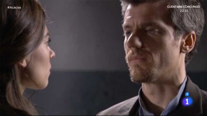 Acacias 38 - Acacias 38 - Mauro descubre la verdad sobre Teresa