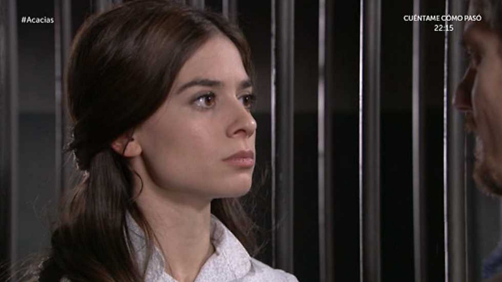 Acacias 38 - Capítulo 238 - ver ahora