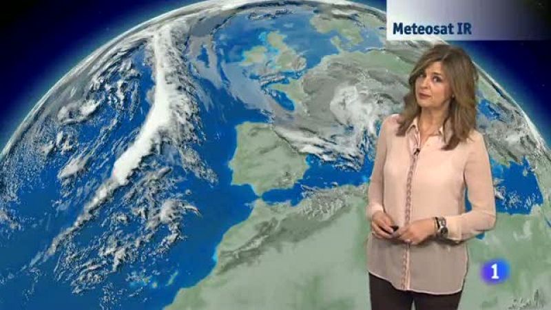 El tiempo en Andalucía - 17/03/2016 | Ver