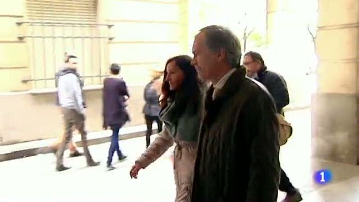 Noticias Andalucía - Noticias Andalucía 2 - 17/03/2016