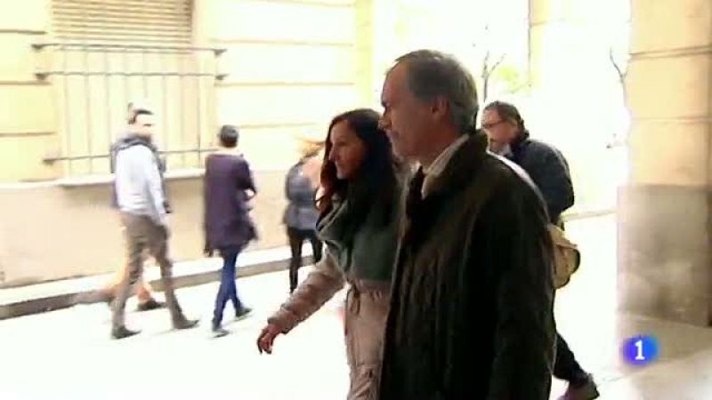 Noticias Andalucía 2 - 17/03/2016 | Ver