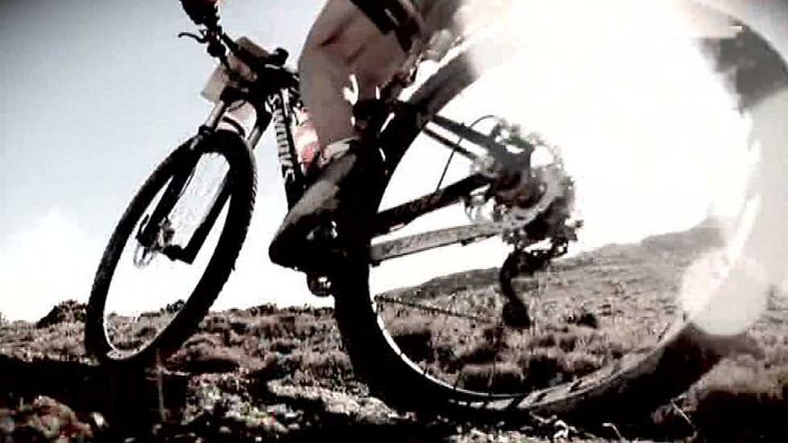 Mountain Bike - Andalucía Bike Race 2016. Resumen