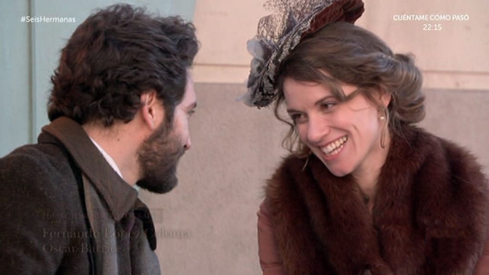 Seis Hermanas - Episodio 227 - Ver ahora