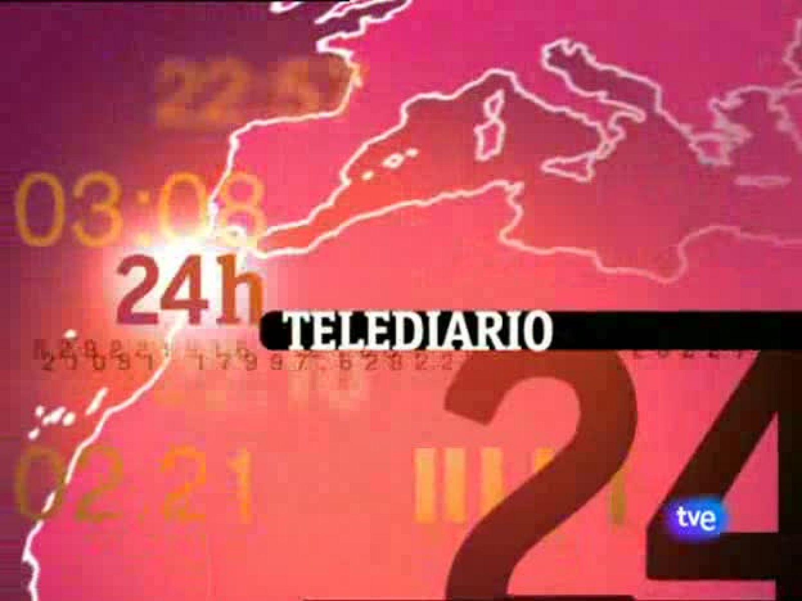 Telediario 3ª edición - Telediario 1 | Ver