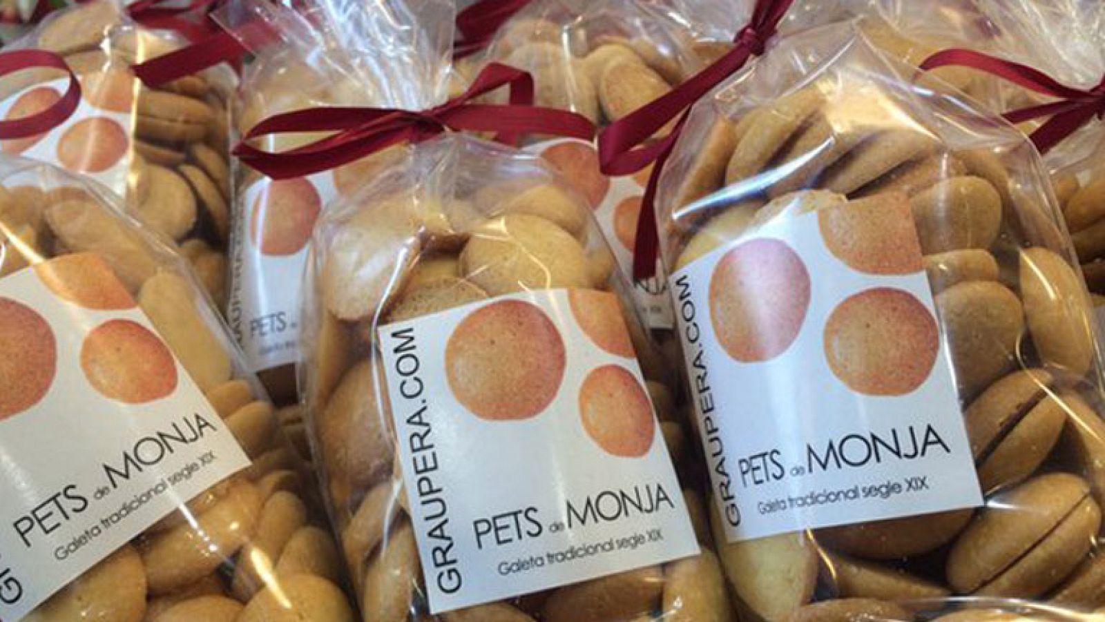 ¿Cómo se hacen los pedos de monja?