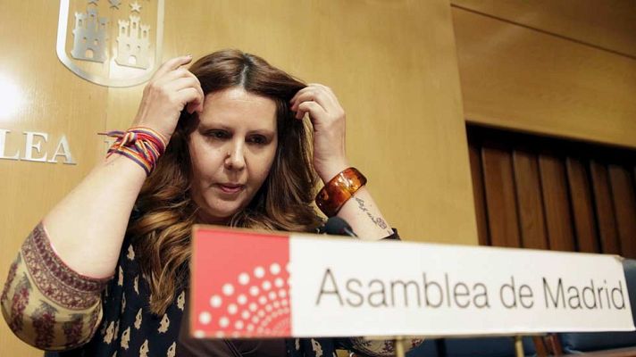 Telediario 1 - Telediario 2 en 4' - 17/03/16