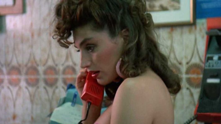 El cine de La 2 - Lola (presentación)