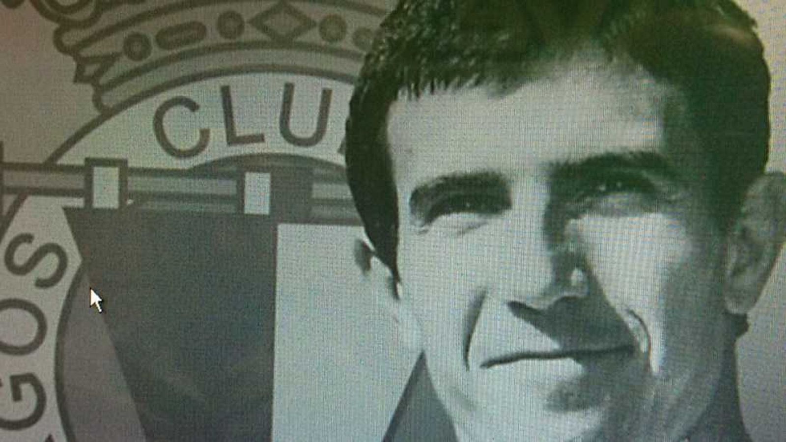 Conexión vintage - Las tres caras del Burgos - ver ahora