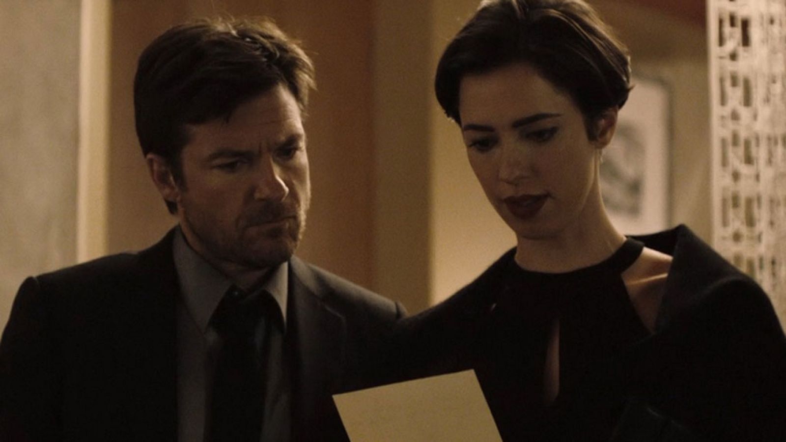 Días de cine - El regalo