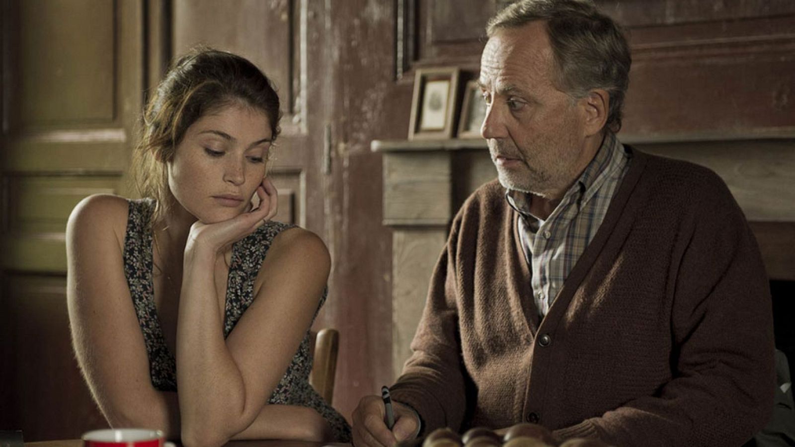 Días de cine - Primavera en Normandía