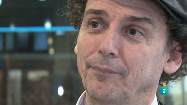 Días de cine - La secuencia preferida de José Luis Guerín