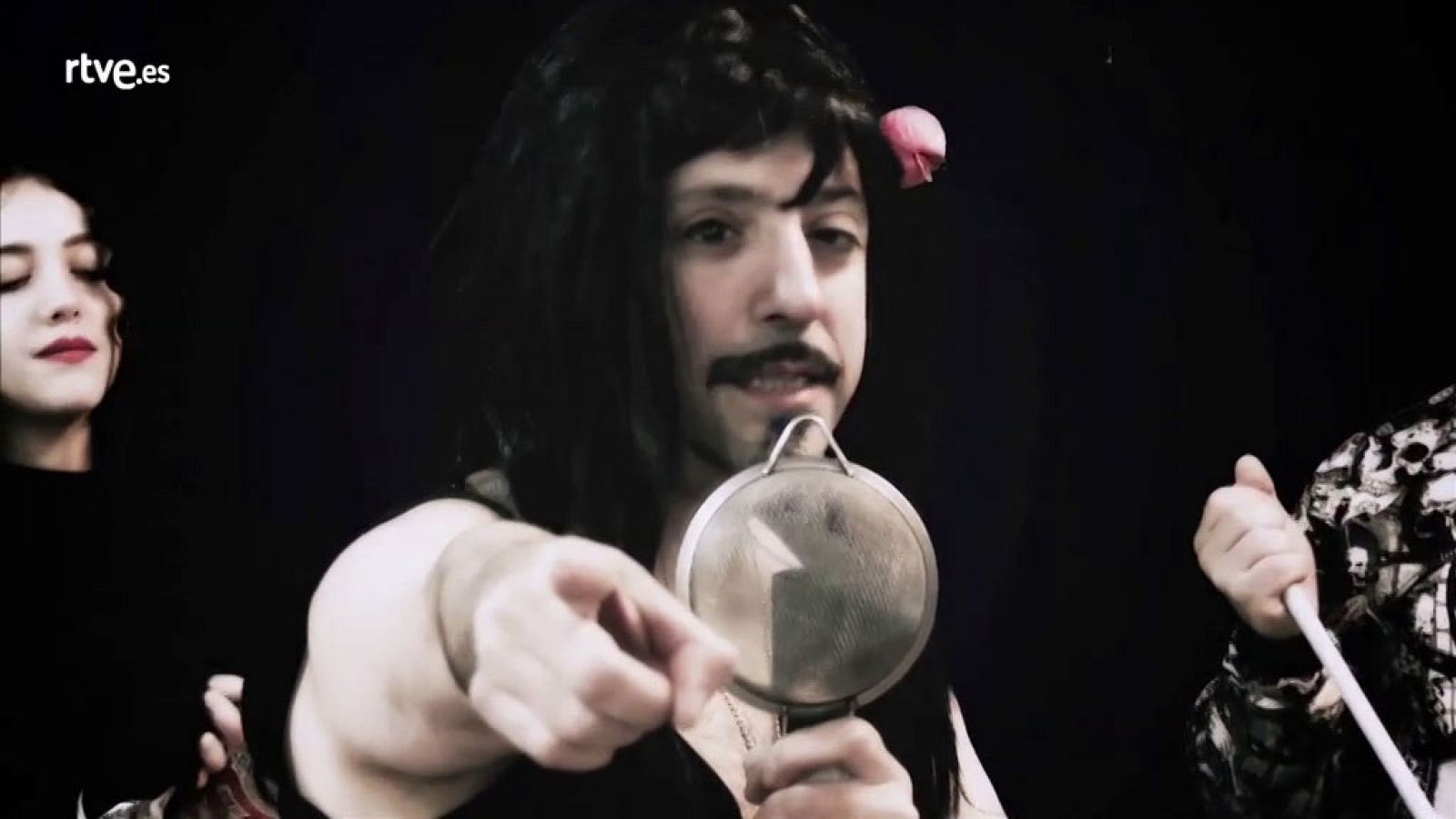 Cine Low Cost: 'El flechazo de Julián López'