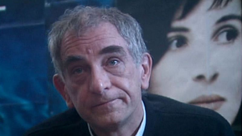 Días de cine - Krzysztof Kieslowski