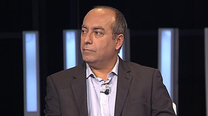 El debate de La 1 Canarias - El Debate de La 1 Canarias - 17/03/2016