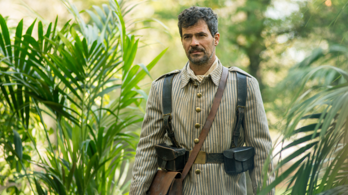 El Ministerio del Tiempo - Avance del capítulo 15 de 'El Ministerio del Tiempo'