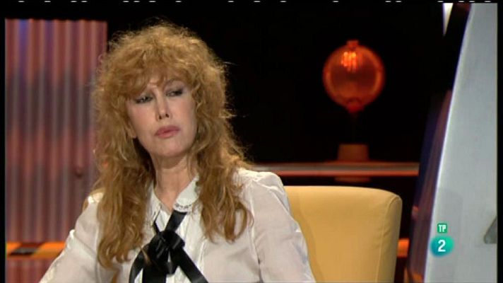 Atención obras - Victoria Vera es 'Salomé'