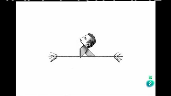 La aventura del Saber - Boek Visual. Ricardo Tomás