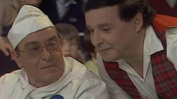 Dabadabadá - 03/06/1982