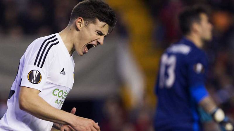 La Comunidad Valenciana en 2' - 18/03/16 - ver ahora