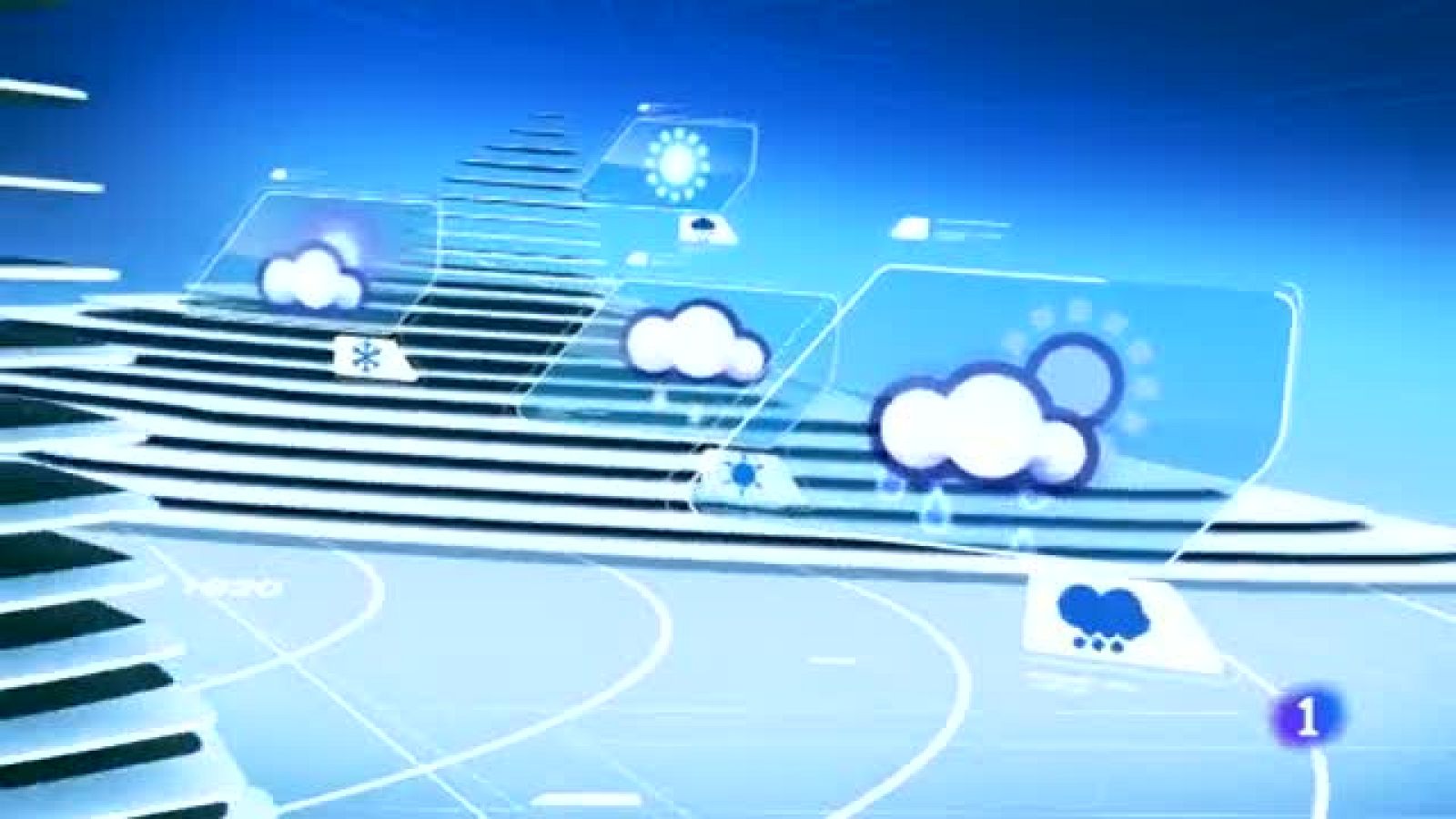 El tiempo en Galicia - 18/03/16