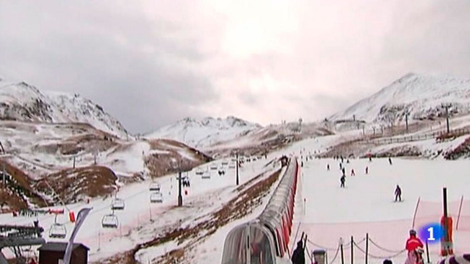 L'Informatiu - 18/03/2016