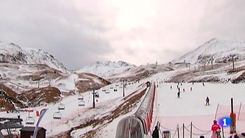 L'Informatiu - 18/03/2016