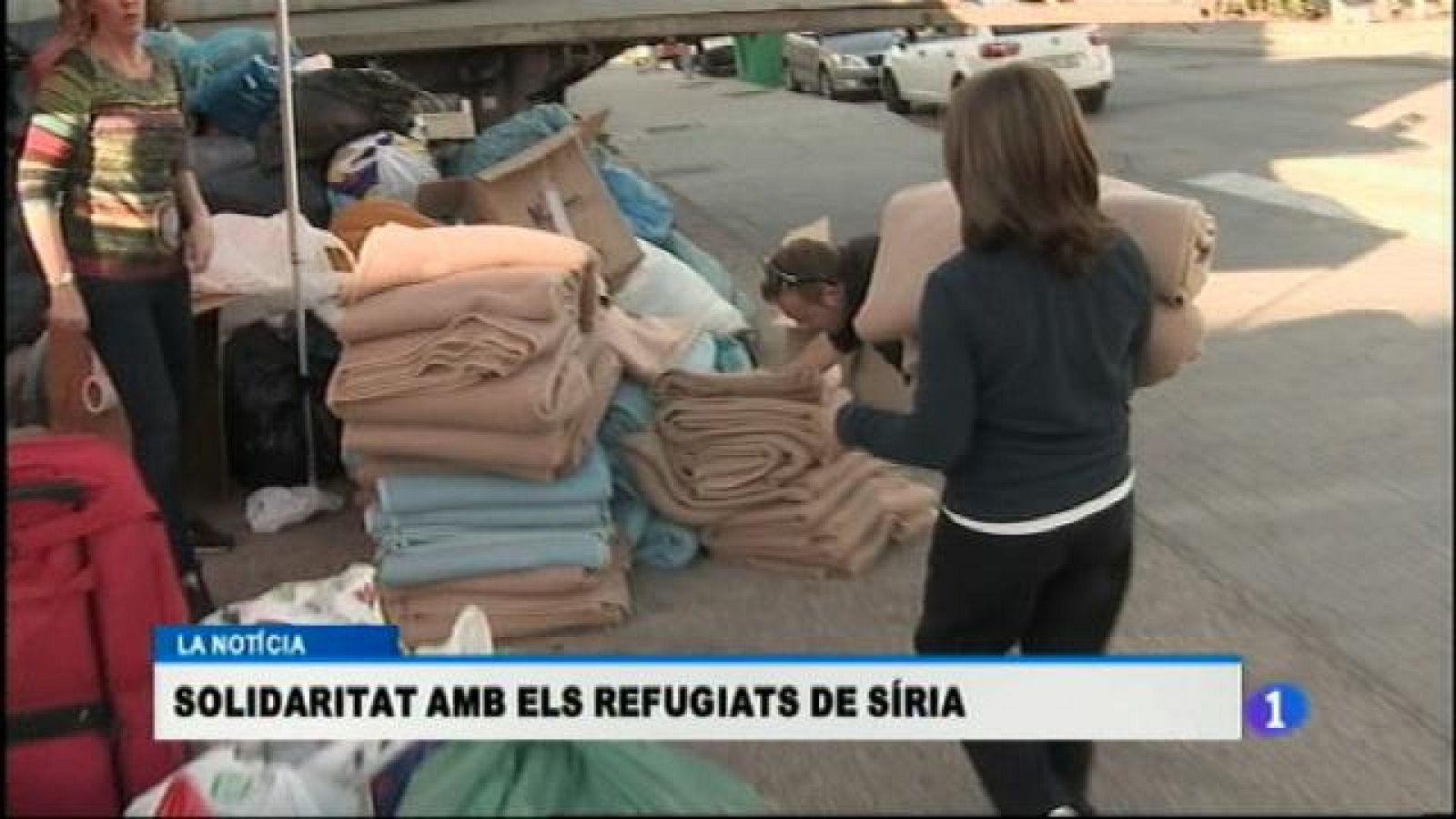 Informatiu Balear en 2' - 18/03/16