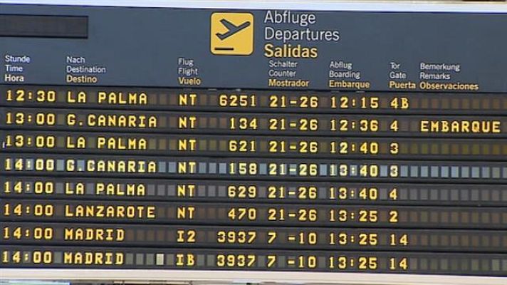 Telecanarias - Canarias en 2' - 18/03/2016