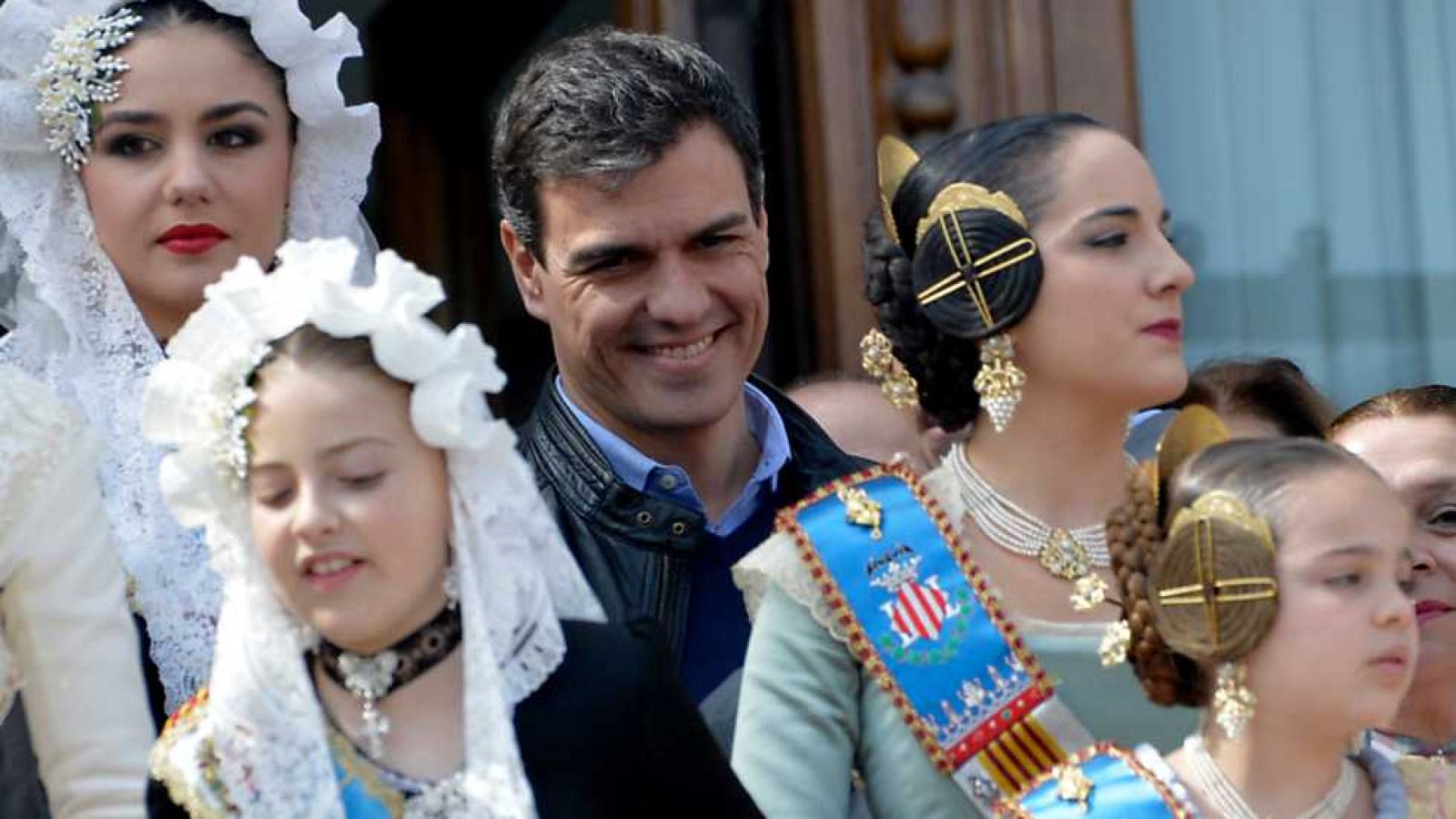 L'Informatiu - Comunitat Valenciana 2 - 18/03/16 - ver ahora