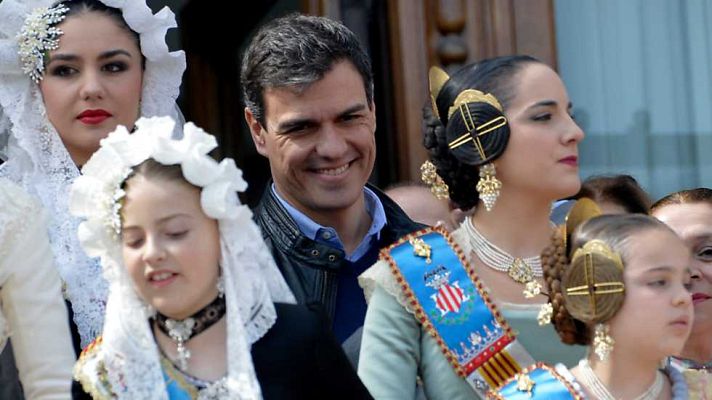 L'informatiu - Comunitat Valenciana - L'Informatiu - Comunitat Valenciana 2 - 18/03/16