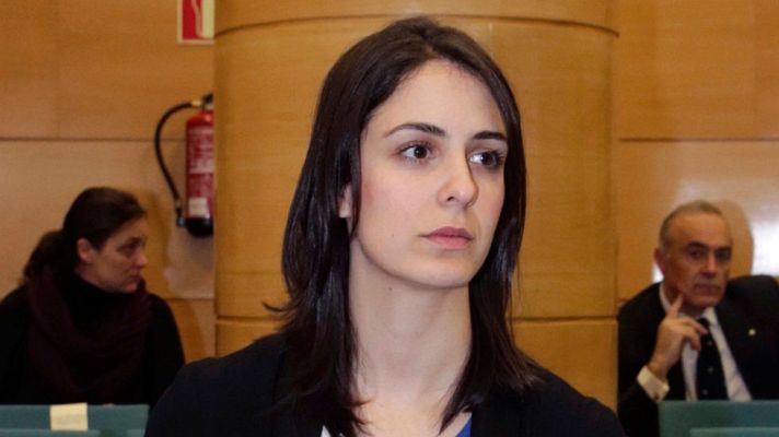 Informativo de Madrid - Informativo de Madrid 2 - 18/03/16