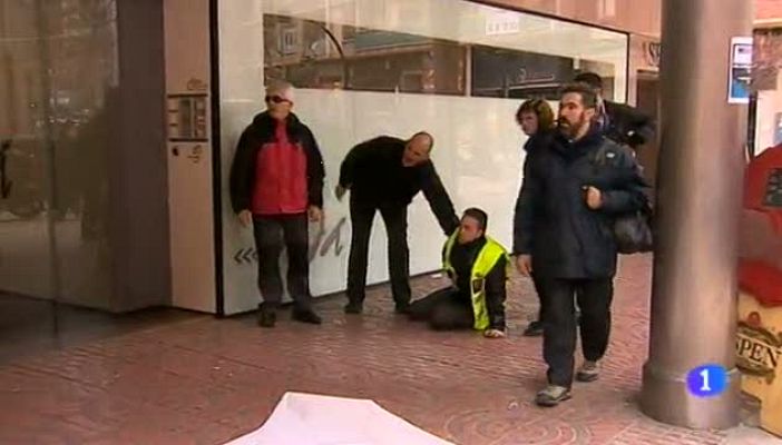 Noticias Aragón - Noticias Aragón 2 - 18/03/16