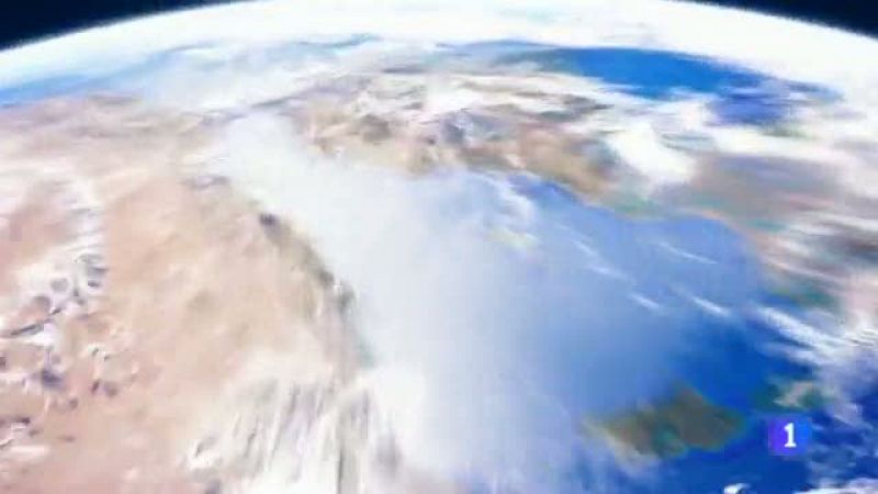 El tiempo en Cantabria - 18/03/16