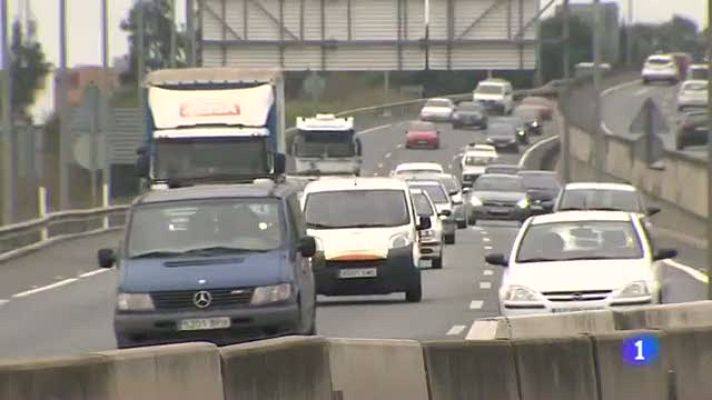 Noticias Andalucía - Informativo Andalucía 2 - 18/03/2016