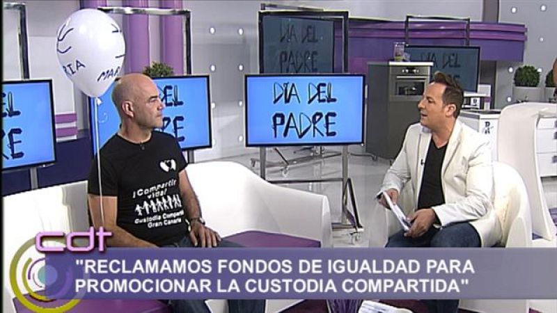 Cerca de ti - 18/03/2016