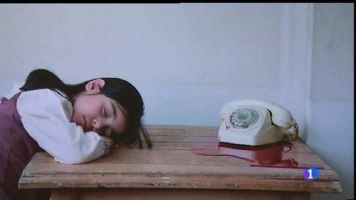 Informatiu Balear - Exposició 'Waste Lands'