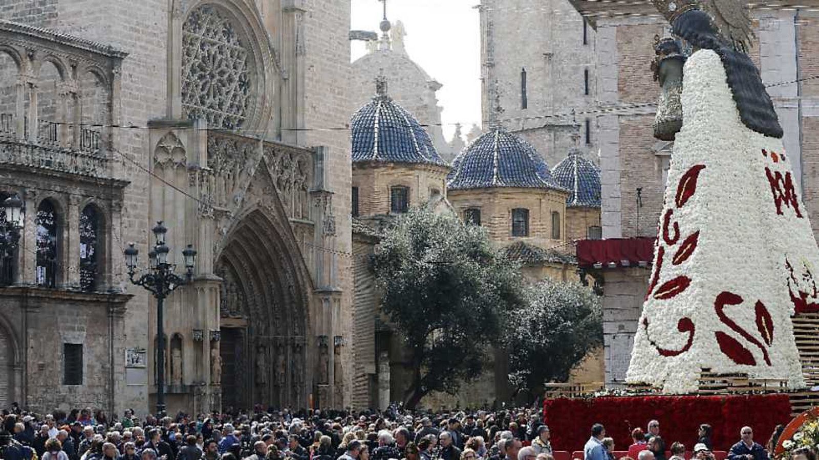España en 24 horas - 18/03/16 - Ver ahora