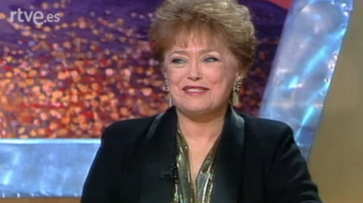 Tal cual - 25/3/1994