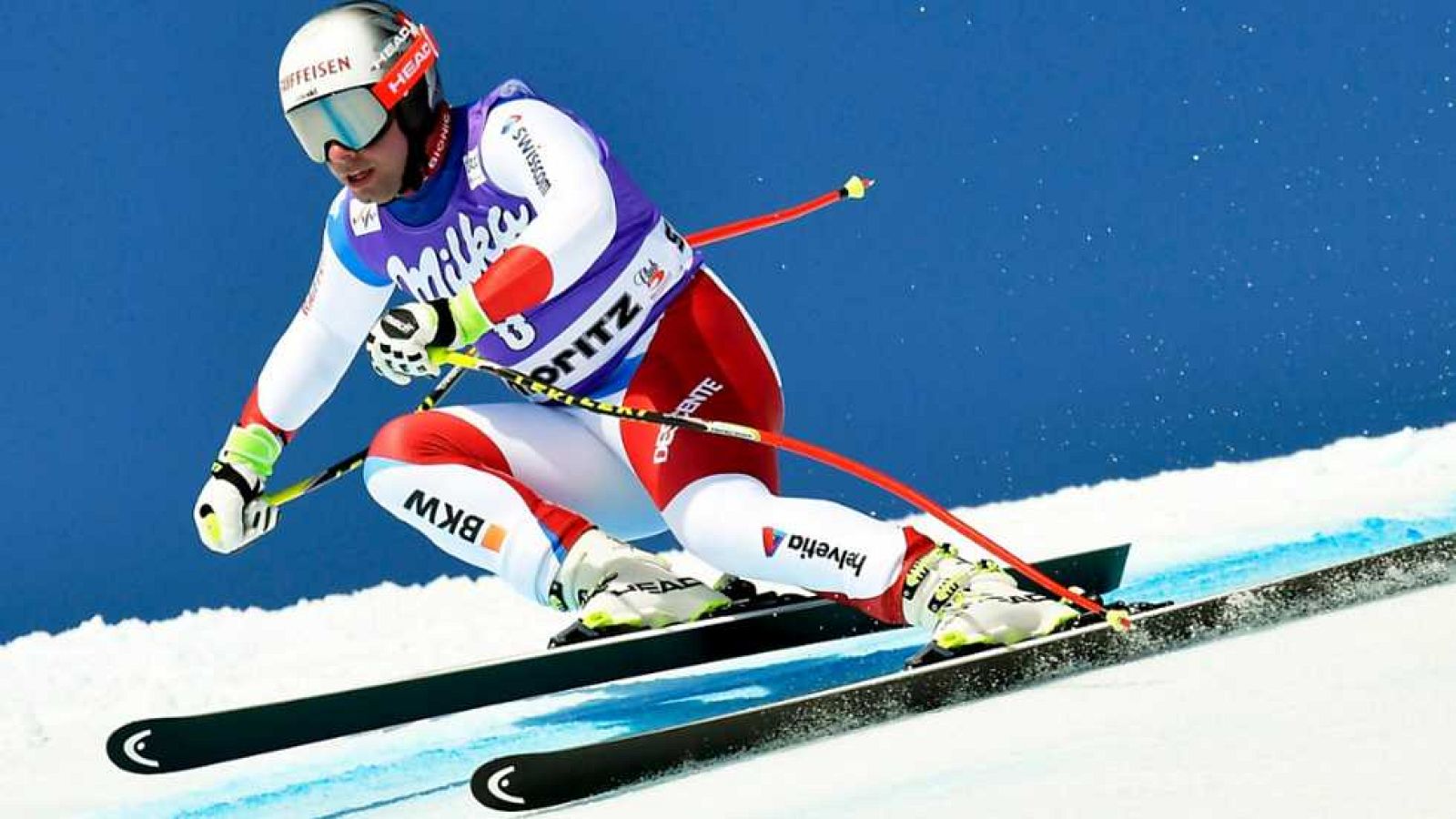 Esquí alpino - FIS. Magazine: Programa 17 - ver ahora