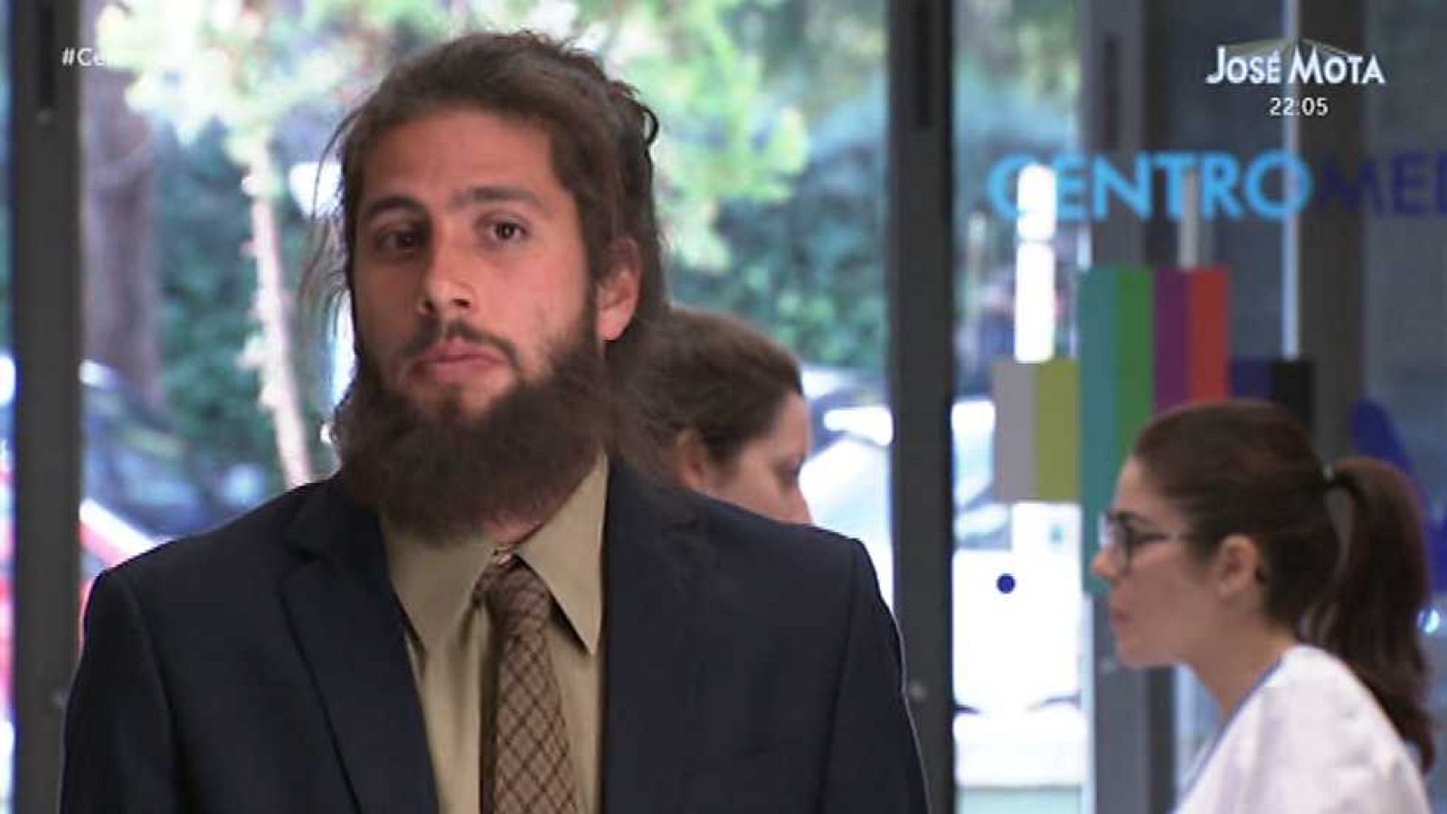 Centro médico - Programa 91 - ver ahora