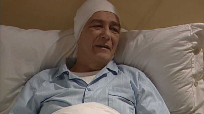 Amar en tiempos revueltos - Episodio 151