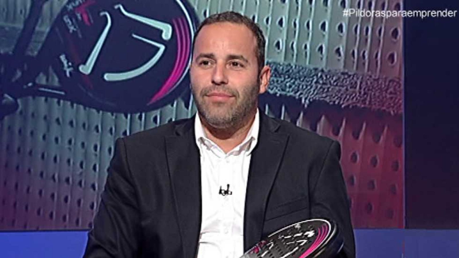 Emprende Digital - 18/03/16 - Ver ahora