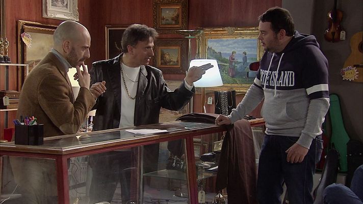 José Mota presenta - Empeños a lo bestia