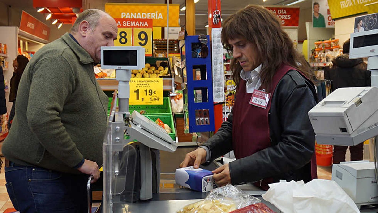 José Mota presenta - T2 - Programa 7 - ver ahora