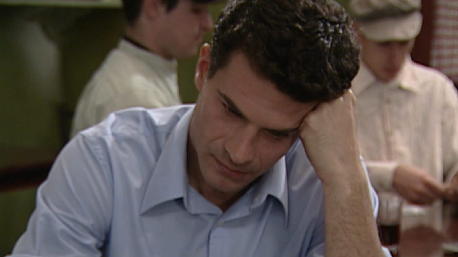 Amar en tiempos revueltos - T1 - Episodio 152 - Ver ahora