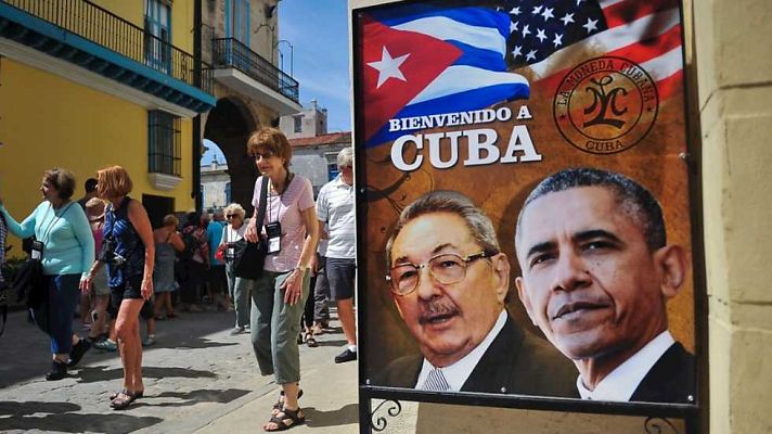 Latinoamérica en 24 horas - Latinoamérica en 24 horas - 18/03/16